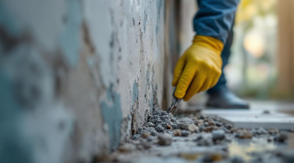 Mold Abatement Services Marietta