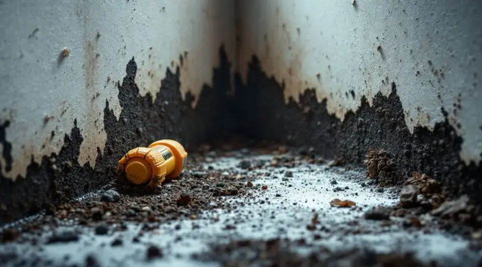 Mold Remediation Services Marietta