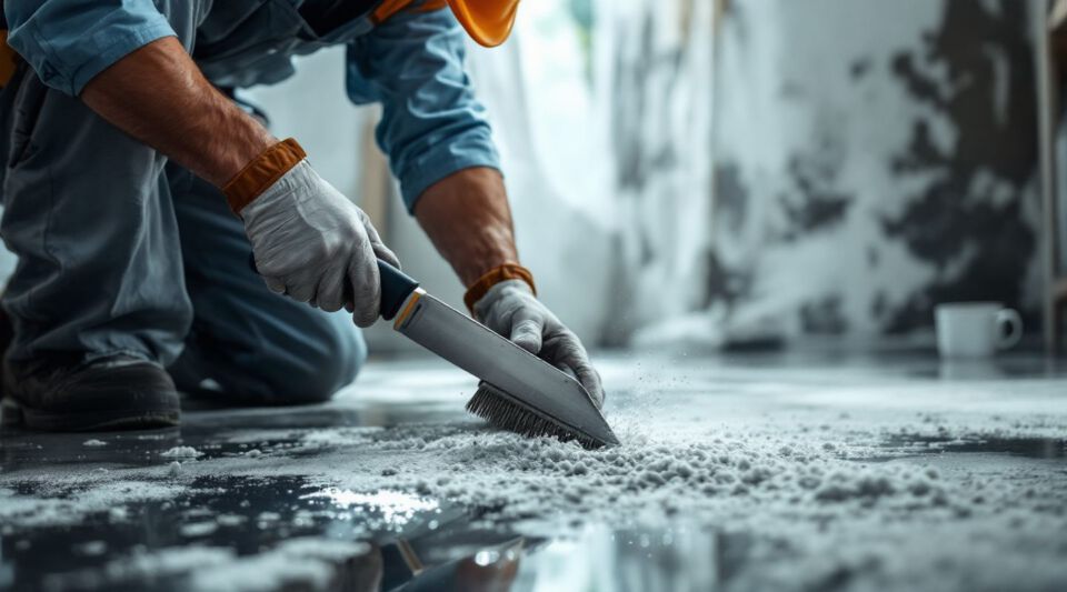 Mold Remediation Services Marietta