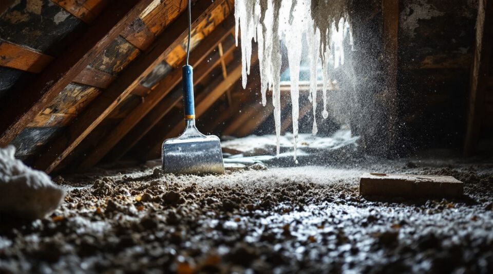Professional Mold Removal Marietta